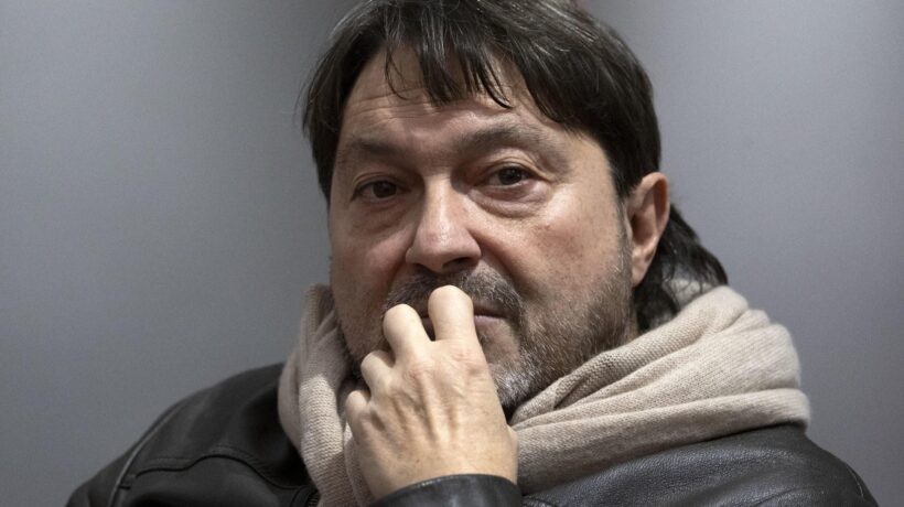 Ranucci sotto indagine: ha diffuso l’audio di Sangiuliano con la moglie