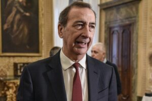 L’ultima di Bostik Sala. Chiede ai magistrati di rimediare ai danni che lui ha provocato