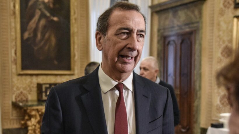 L’ultima di Bostik Sala. Chiede ai magistrati di rimediare ai danni che lui ha provocato
