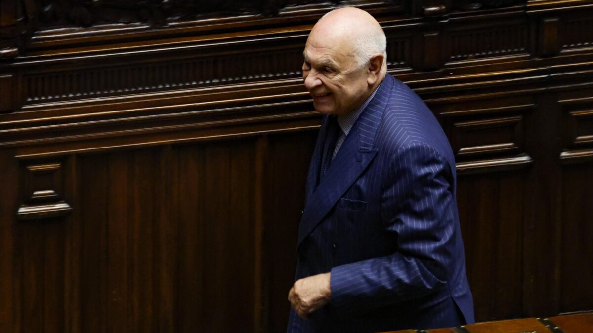 Non invocando l’interesse nazionale il governo ha scoperto il fianco