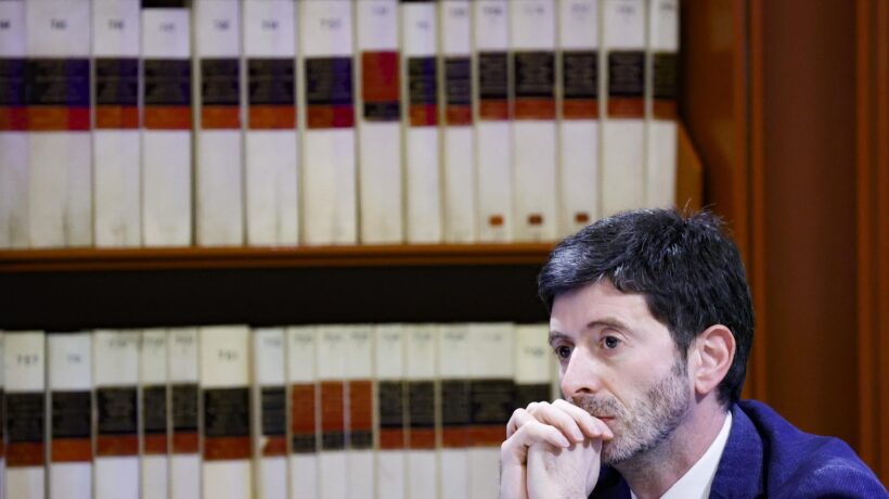 Su Speranza la congiura del silenzio