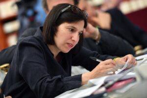 Regionali, Schlein s’appiglia al salario minimo