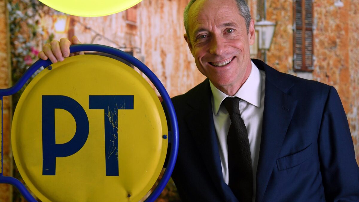 L’e-commerce passa dal postino