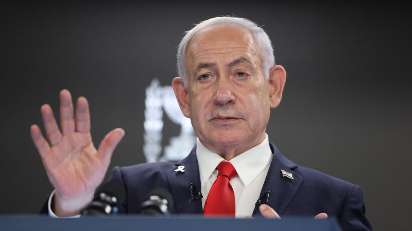 Netanyahu tira dritto: «Solo l’occupazione farà finire la guerra». Gli Usa non lo mollano