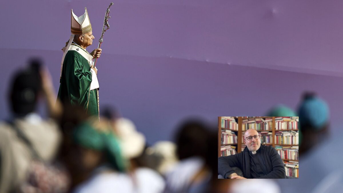 «Leone ha rilanciato il modello di una Chiesa che vuole convertire»