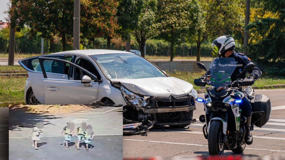 I baby killer spariscono poi tornano. Le prime confessioni sull’incidente