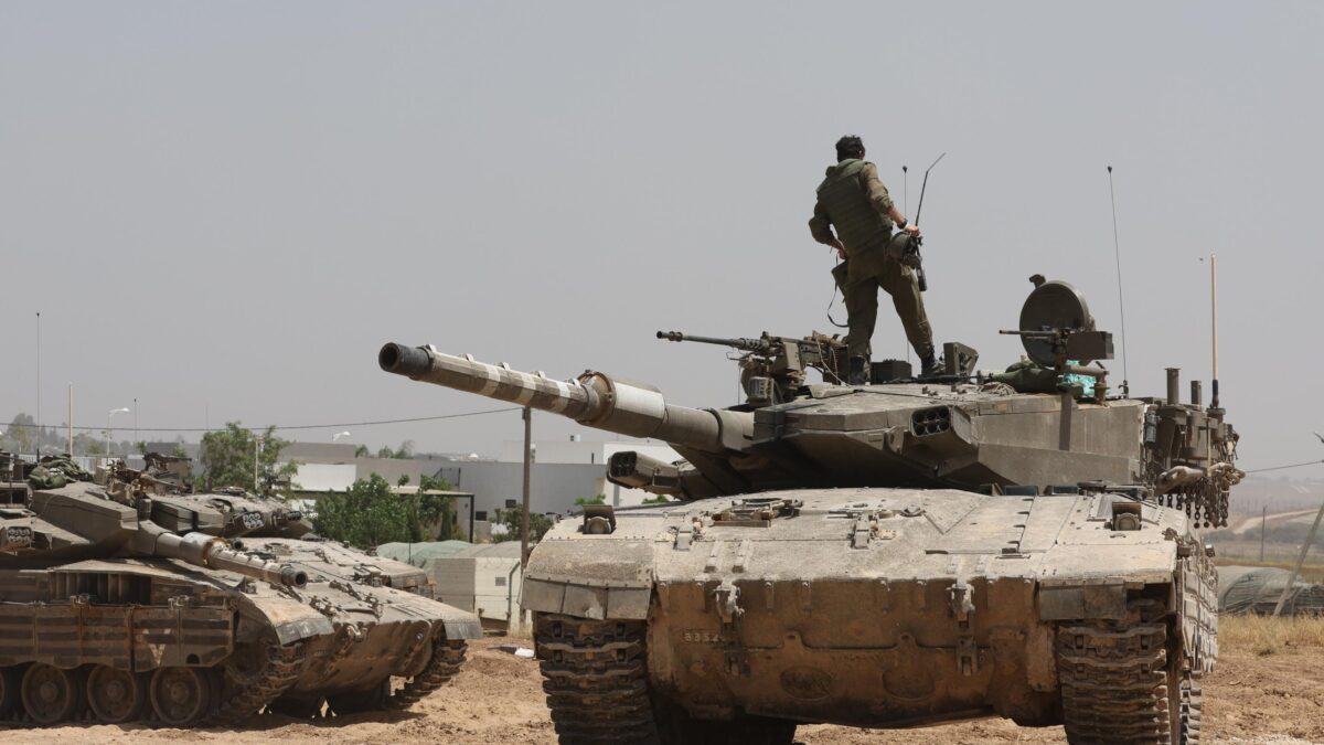 C’è il piano per l’invasione di Gaza. Hamas adesso ha fretta di trattare