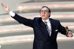 Addio Pippo Baudo, lo spilungone che incarnava il senso comune