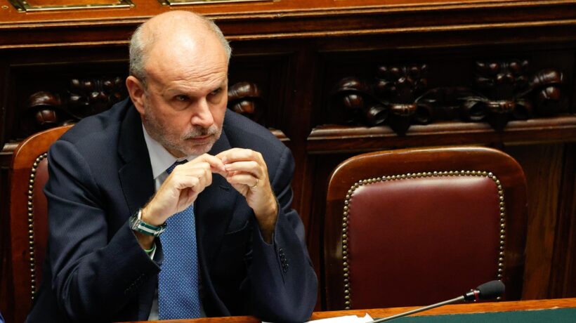 Caro Schillaci, lei prima era inutile, ora dannoso