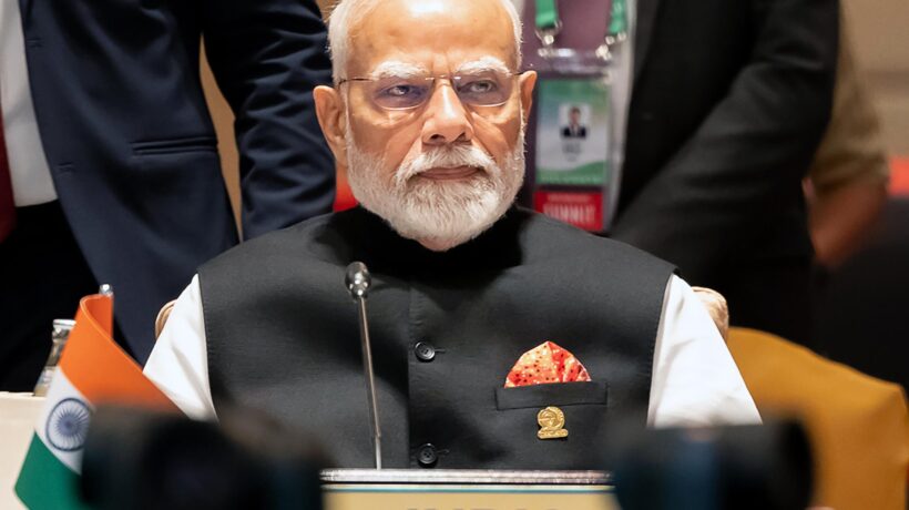 La morsa dell’Occidente sull’India rischia di fare un assist a Pechino