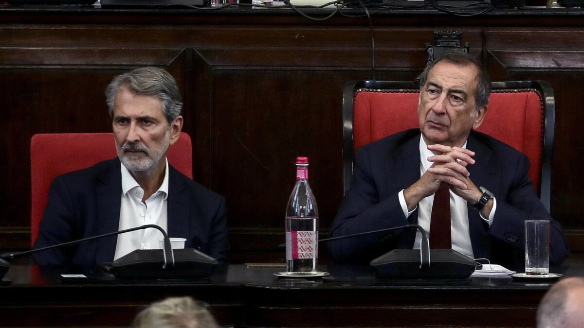 «Catella tratta Sala e Tancredi da subalterni»