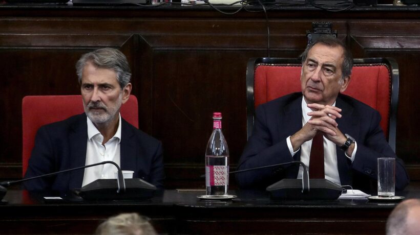 «Catella tratta Sala e Tancredi da subalterni»