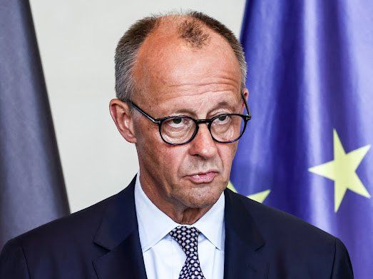 Berlino non riconoscerà la Palestina. Merz: «Mancano i presupposti»