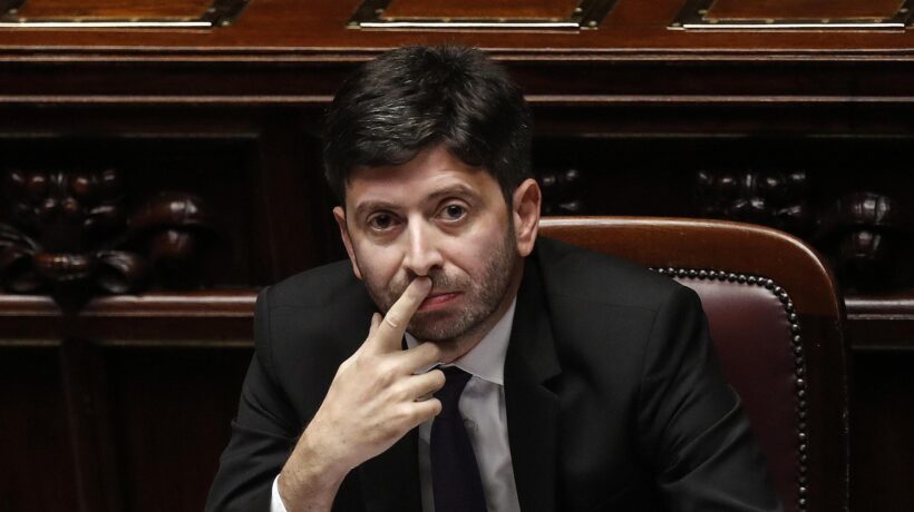 Gli allarmi al Cts sui ragazzi: «Usati come carne da macello»