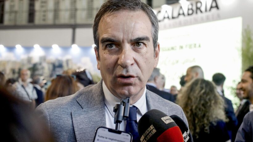 Calabria, campo largo già in affanno