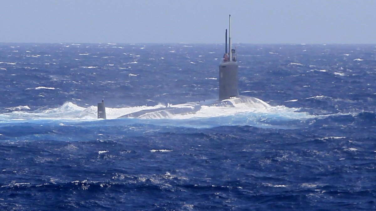 I sottomarini nucleari di Trump sono un messaggio per i Brics
