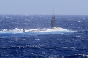 I sottomarini nucleari di Trump sono un messaggio per i Brics