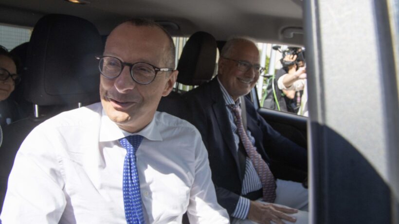 Ricci, i primi dubbi tra i dem: «Se vinci perdi l’immunità». E la Corte dei conti lo inguaia