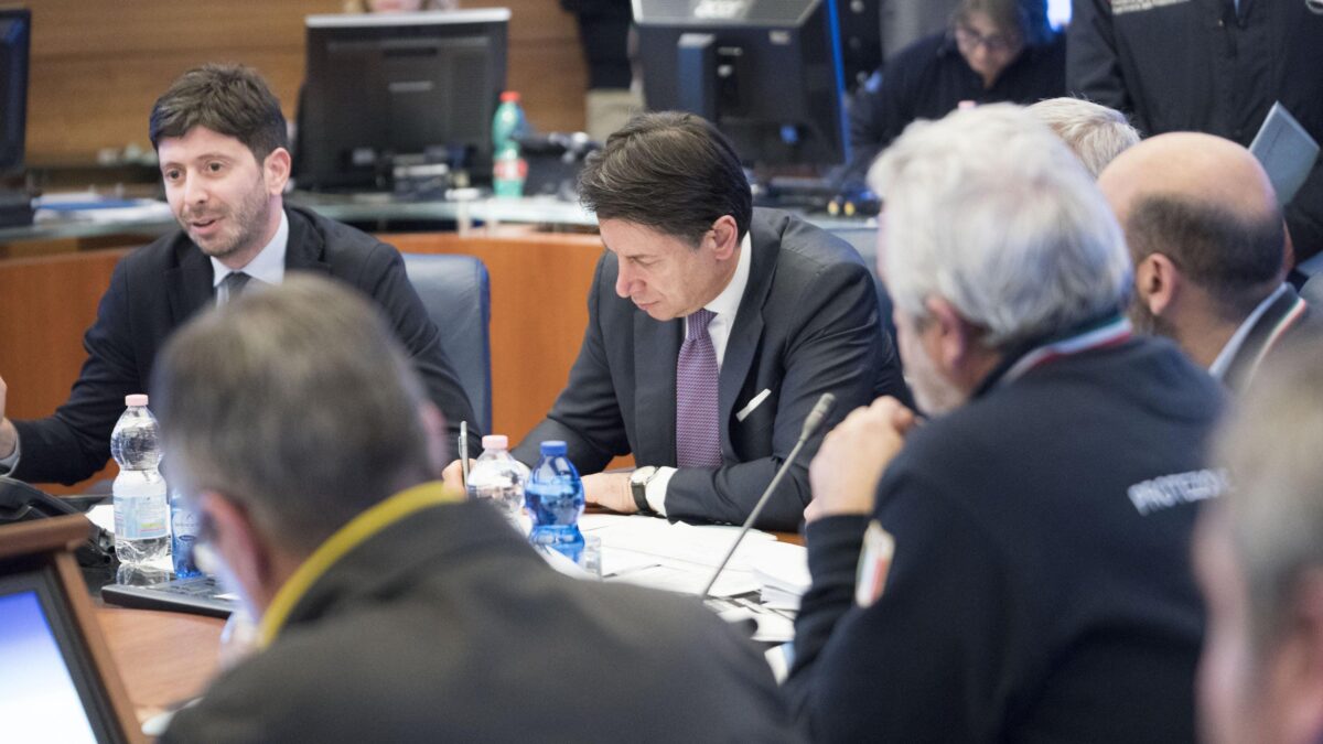 Il matematico a cui i paladini delle competenze affidarono le «chiavi di casa» dell’Italia