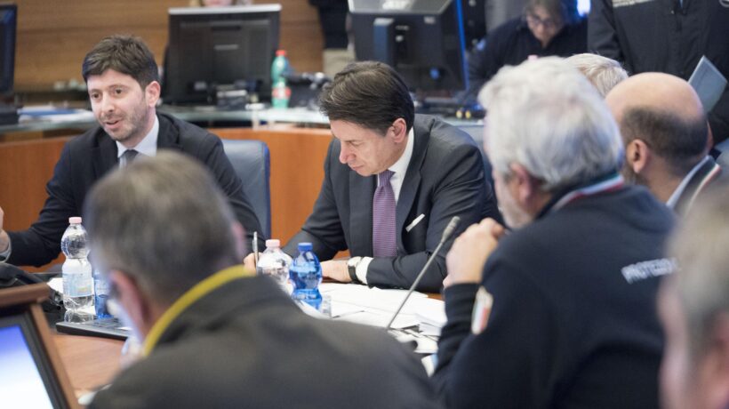 Il matematico a cui i paladini delle competenze affidarono le «chiavi di casa» dell’Italia