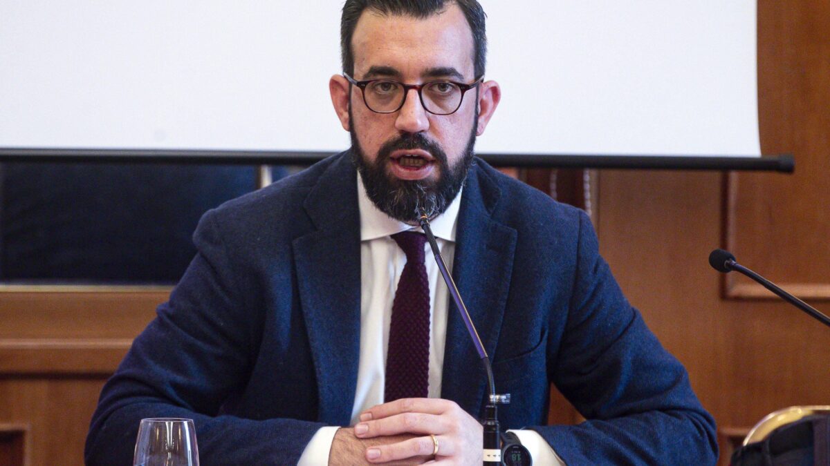 «L’algoritmo non serva per indottrinare»