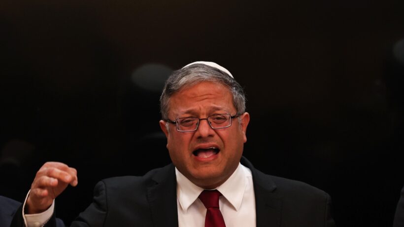 Raid dell’Idf in Yemen. Colpiti i vertici Huthi. Ben Gvir vuol vietare le proteste in Israele