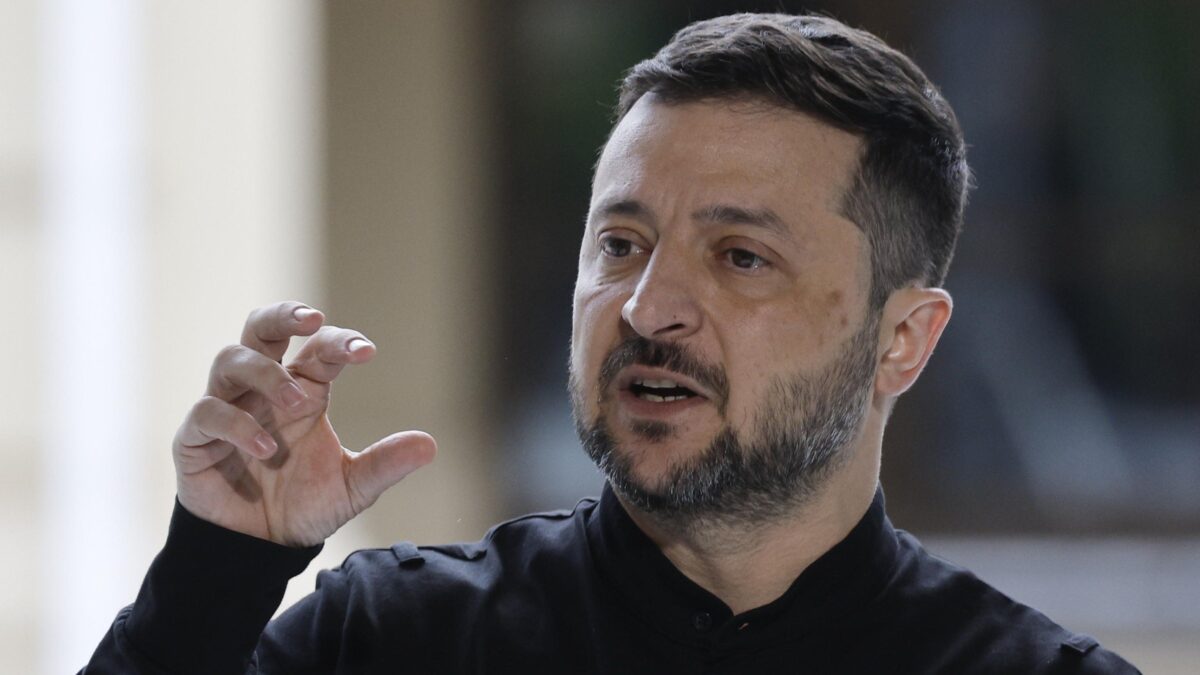 L’Ue annuncia altre inutili sanzioni. Zelensky si gioca la carta Erdogan