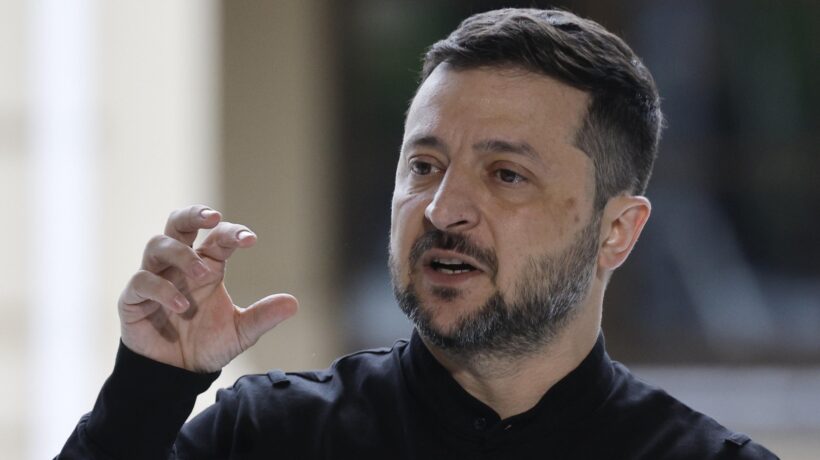 L’Ue annuncia altre inutili sanzioni. Zelensky si gioca la carta Erdogan