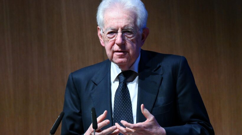 Monti il censore mai eletto teme svolte autoritarie