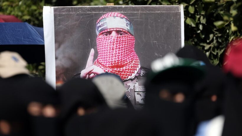 Gaza, Hamas perde il suo megafono. «Morto il portavoce velato Abu Obaida»
