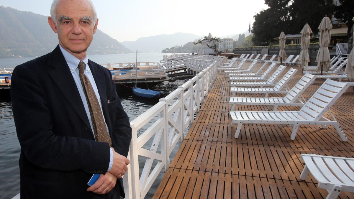 Ricolfi: «Rimossi perché abbiamo affrontato i tabù»
