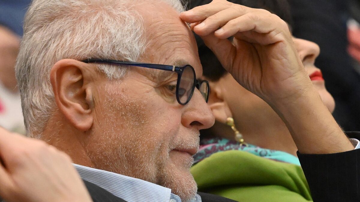 Roberto Formigoni: «Con me la Lombardia correva. La Lega può passare la mano»