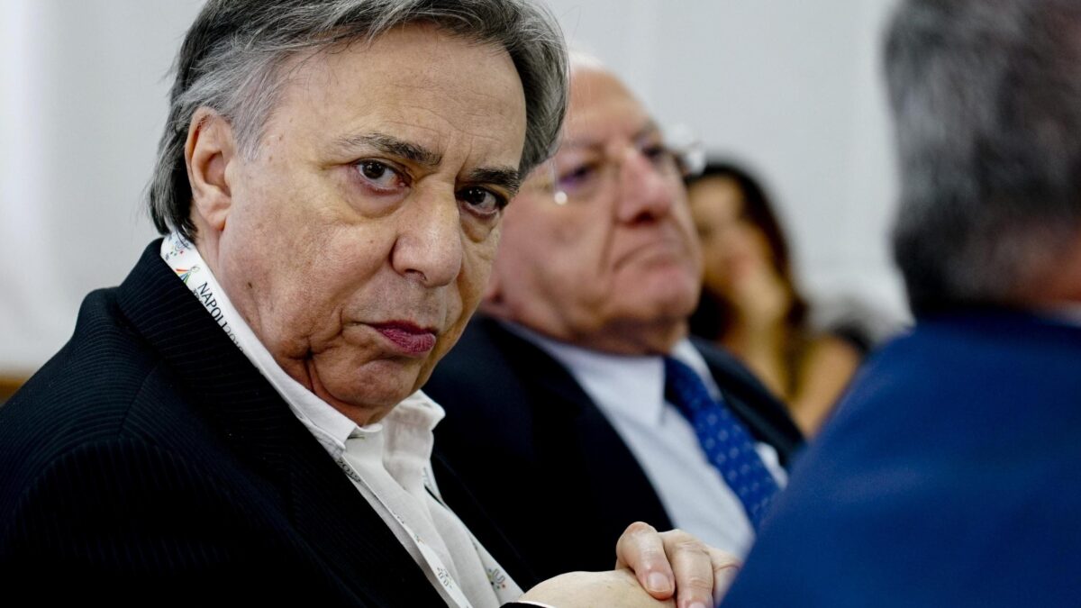 Carlo Freccero: «Foa silurato perché contro le élite»