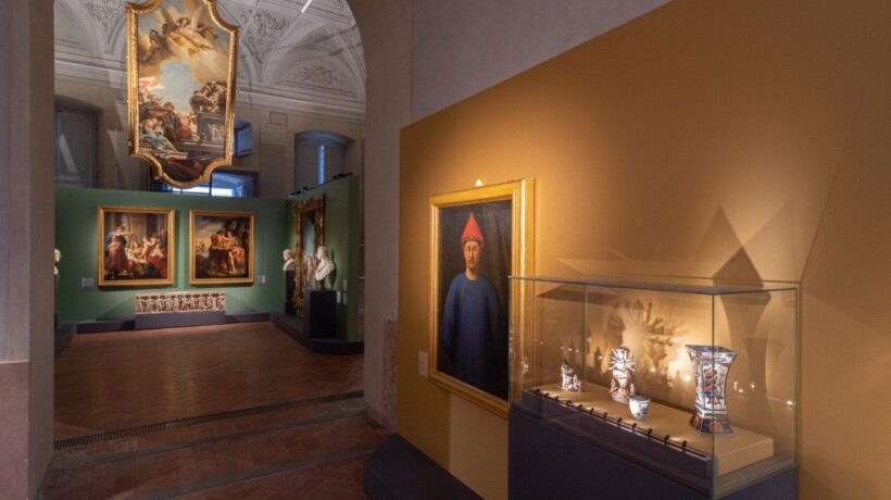 Agli Uffizi di Firenze una grande mostra sul Settecento