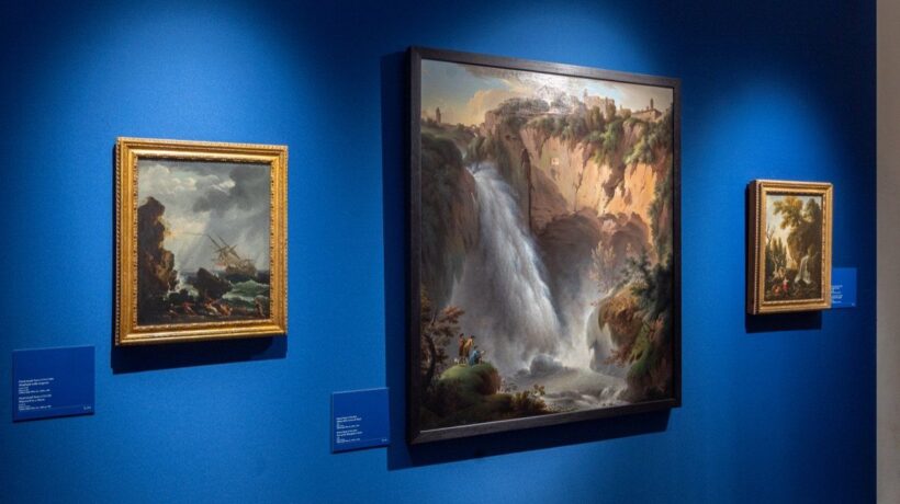 Agli Uffizi di Firenze una grande mostra sul Settecento