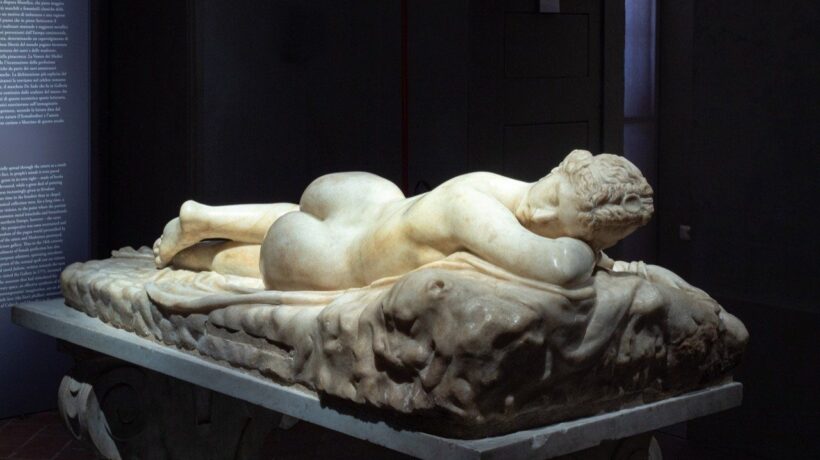 Agli Uffizi di Firenze una grande mostra sul Settecento