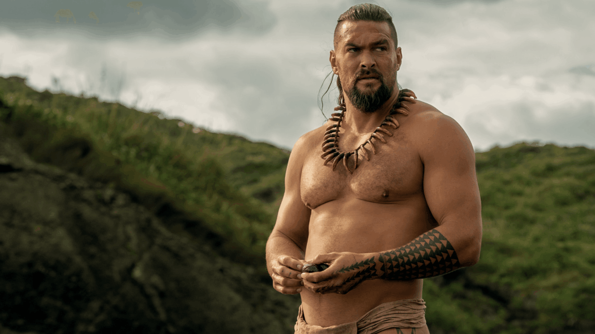 Jason Momoa porta le Hawaii sullo schermo con «Chief of War»