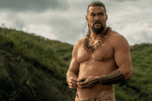 Jason Momoa porta le Hawaii sullo schermo con «Chief of War»