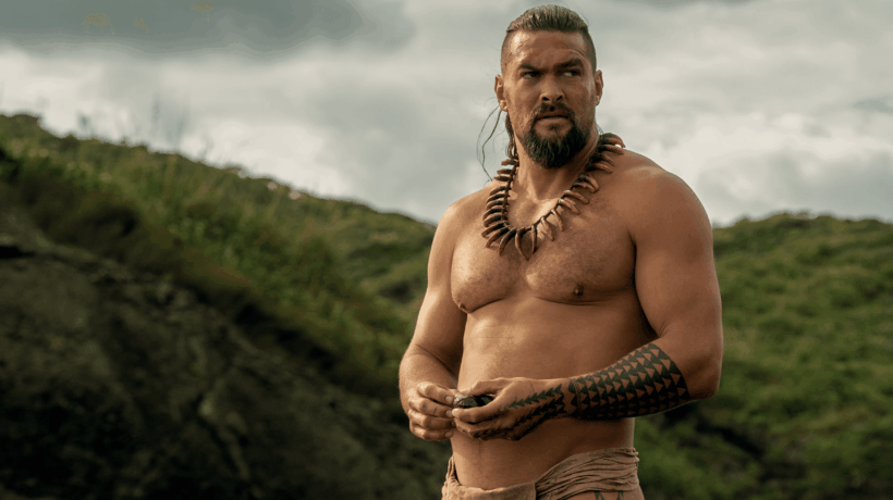 Jason Momoa porta le Hawaii sullo schermo con «Chief of War»