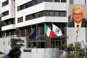 Indagato pure un altro fedelissimo. I fondi alle api inguaiano Minardi