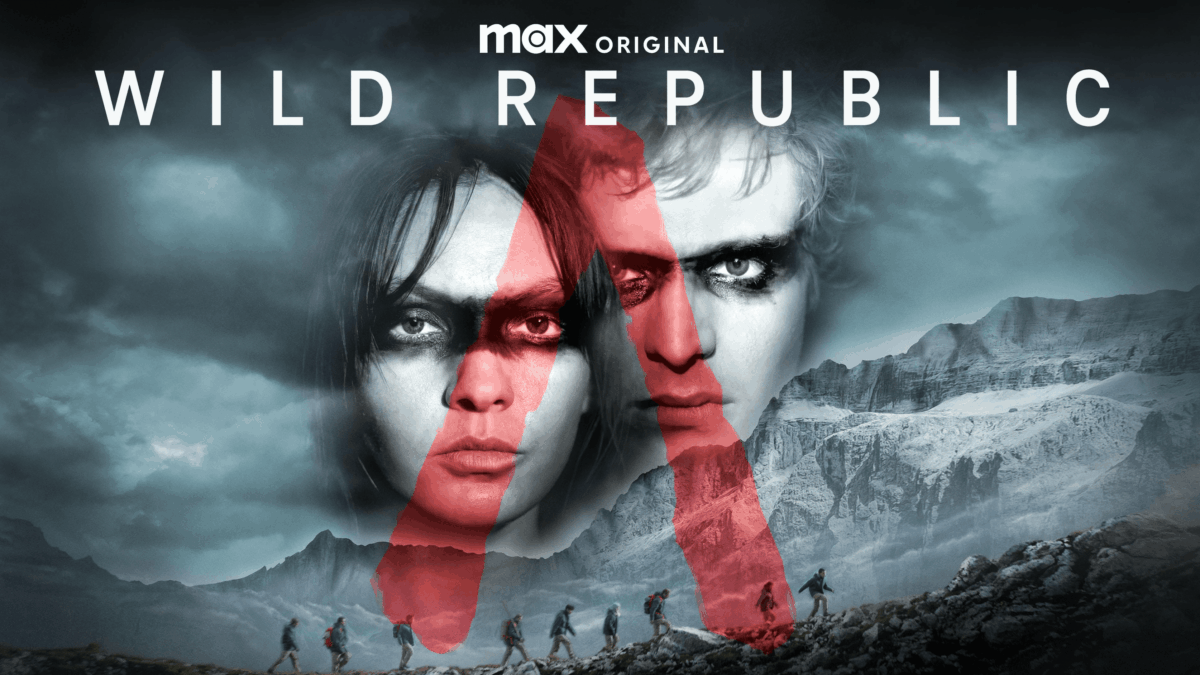 Prime Video lancia «Repubblica Selvaggia», ma la tensione resta a metà