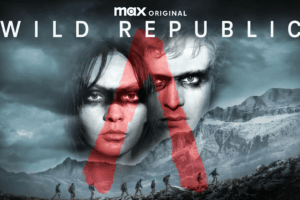 Prime Video lancia «Repubblica Selvaggia», ma la tensione resta a metà
