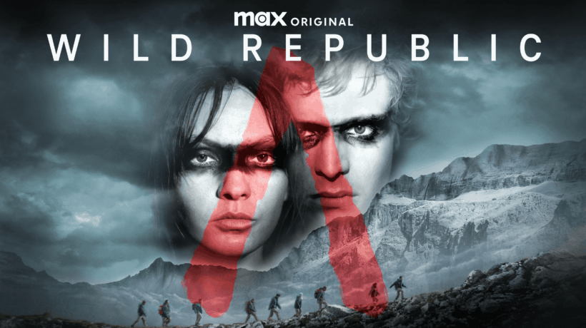 Prime Video lancia «Repubblica Selvaggia», ma la tensione resta a metà
