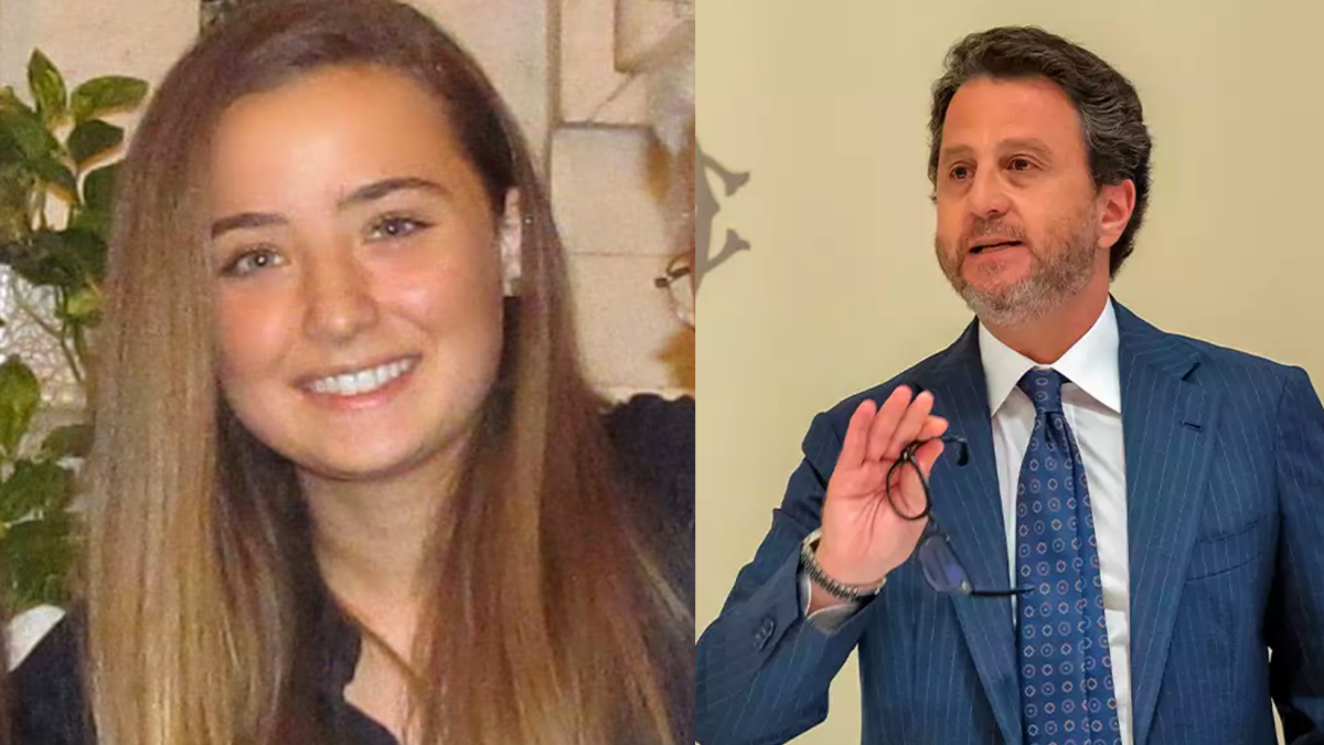 Bruno Sgromo: «Senza imperizia dei medici, Camilla aveva fino all’80% di possibilità»