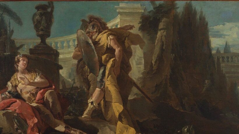 Agli Uffizi di Firenze una grande mostra sul Settecento