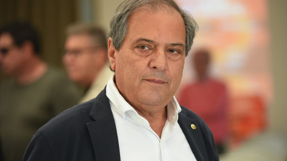 E Anelli gioca a fare il pluralista: «Ok al confronto. Ma al Nitag no…»