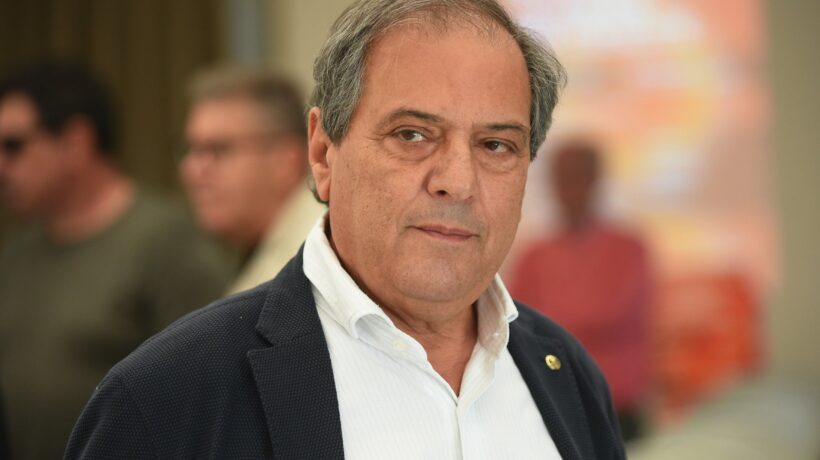 E Anelli gioca a fare il pluralista: «Ok al confronto. Ma al Nitag no…»