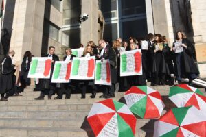 Ong, porti chiusi, protocollo Albania. Per i giudici ogni scusa è buona