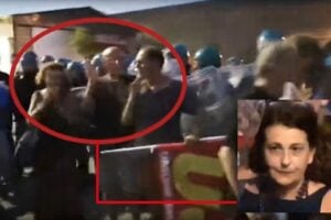 Spaccio, condannato colombiano in affido al giudice pro migranti