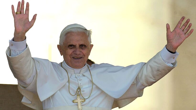 La verità di Benedetto XVI sulle dimissioni